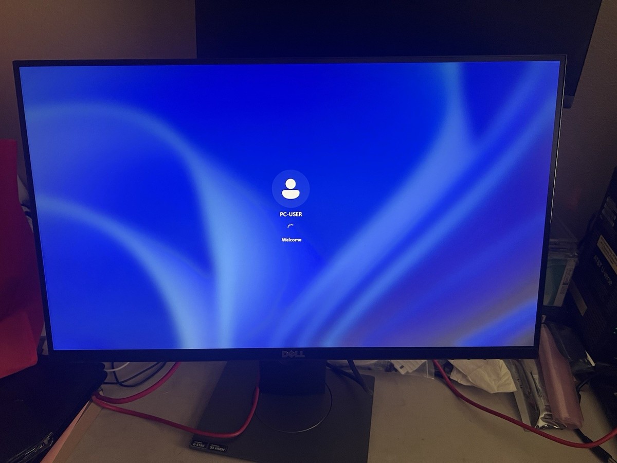 Dell S2417DG 24