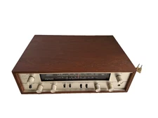 CLARICON 36 - 350 EARLY STEREO RECEIVER