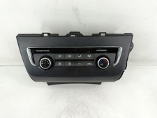 2016-2018 Kia Optima Ac Heater Climate Control 97250-d5500 KAJQA