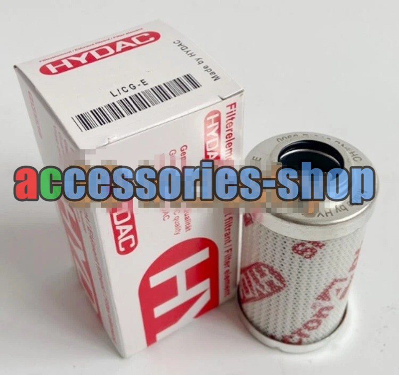 1PCS NEW FOR 0060 D 100 W/HC/-V Hydraulic Filter Element