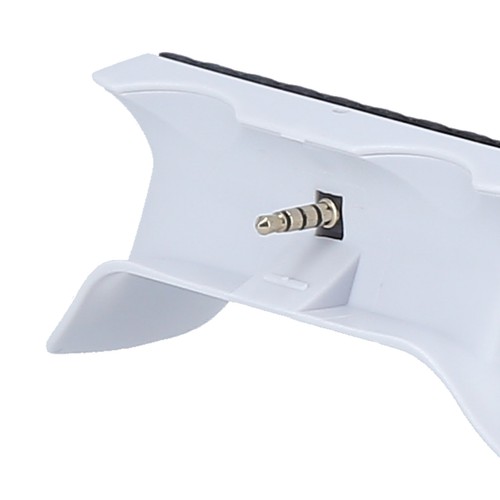 Game Controller External Keyboard Mini Wireless Keyboard With Speaker For Co NEW - Picture 12 of 12