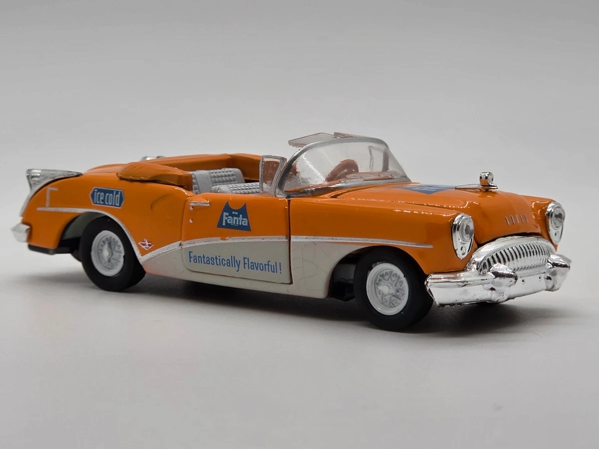 25+ Coca-Cola Buick Diecast Cars for sale | Updated Oct 2026