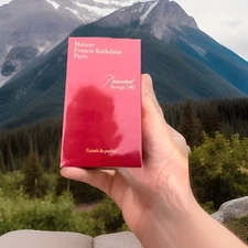 Maison Francis Kurkdjian Baccarat Rouge 540 Extrait de Parfum 70ml – Brand New!