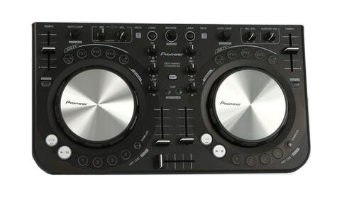 Pioneer DDJ-WeGO-w Digital DJ Controller for sale online | eBay Pioneer DDJ-WeGO-w Digital DJ Controller for sale online | eBay