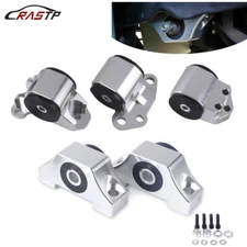 For Honda Civic EG 92-95 for Integra 94-01 B D Del Sol Engine Motor Mount 3 Bolt