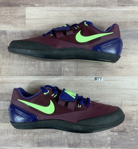 women's discus shoes