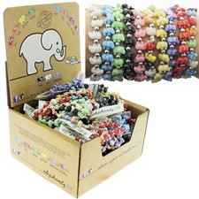 Trrtlz Turtle Turtles ELEPHANT Bracelet For Kids  Adults One Size Fits Most