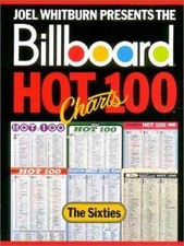 Billboard Hot 100 Charts - The Sixties, Whitburn, Joel, Book