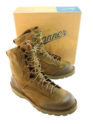 New DANNER Size 12 N USMC RAT Gore-Tex Men s Boots 15655X MSRP $350