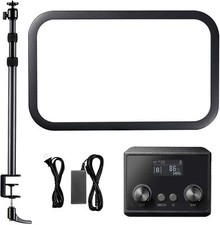 DE Godox ES45 E-Sports LED Licht  56W Schatte...