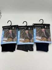 New Cuddle Duds Mens Performance Baselayer Pant Waffle Thermal Wear Breathable