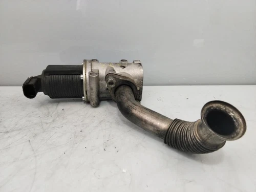 6NU01017154 Valvula Egr para OPEL ASTRA H BERLINA * 2004 1709162 - Imagen 1 de 10
