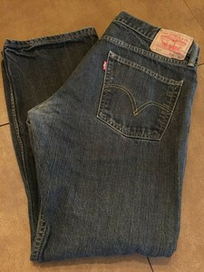 levis 514 36 x 30
