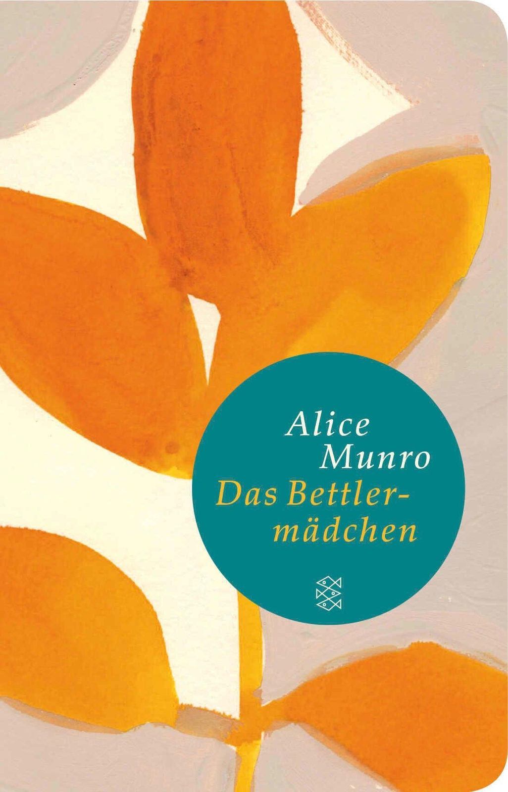 Thumbnail - Das Bettlermädchen | Geschichten Von Flo Und Rose | Alice Munro |