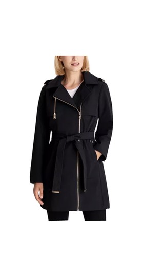 zara beige faux leather jacket