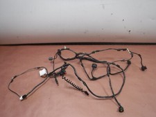 Jeep Grand Cherokee Wj 2000 Liftgate Defrost Wiring Harness Free Ship