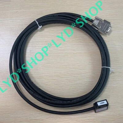1PCS LMS-2-M50-D1-10-24-300-SD1 Hydraulic Magnetic Grating Displacement Sensor