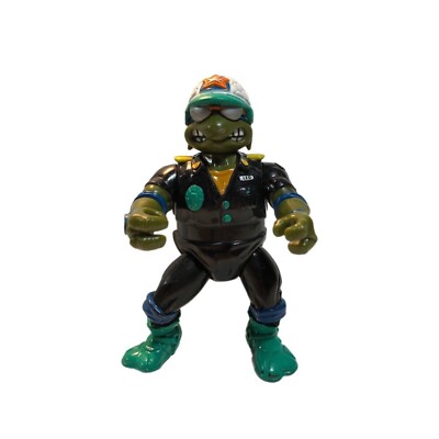 タートルズ　Make My Day Leo Make My Day Leo - Teenage Mutant Ninja Turtles - Disguised