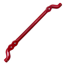 Dhd 600-xd4000 Xtreme Duty 1.5 Forged Center Link 2001-2010 25003500hd