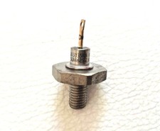 1N3335R ZENER DIODE 50 WATT 62 V 2-Pin DO-5 BY MOTOROLA LOT OF 10