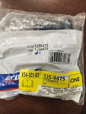 1259475 Automatic Tranmission Dip Stick Tube Seal AC Delco GM