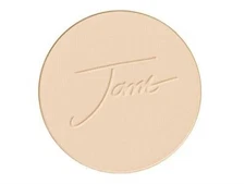 Jane Iredale PurePressed Base Mineral Foundation-WARM SILK REFILL