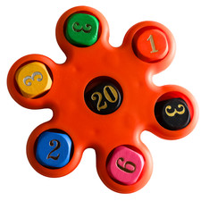 Math Magic Mixer Game Builds Early Math Skills Educational Kids Learning Toy