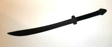 Training Sword Kalaj Kutter Practice Sword Krabi Krabong Thailand MUAY THAI