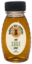 Sage Honey