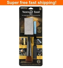 Music Nomad MN204 String Instruments Amp Drums Keyboards Pedal Tool Cleaning Set