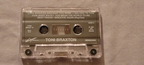Music Cassette Tapes! You Choose From Large Selection! Buy More and Save! TESTED - Picture 917 of 981