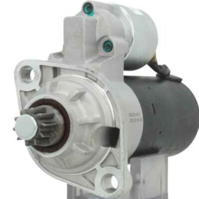 Neu  Anlasser passend für Audi / VW 2.0 Kw 12  Volt 0001125018+
