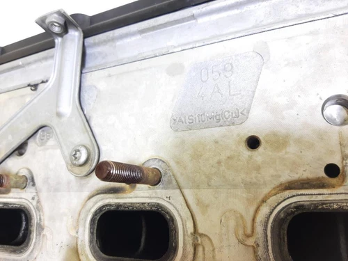 0594AL Culata para AUDI A6 ALLROAD QUATTRO (4FH) 2.7 TDI Quattro 2008 8303326 - Imagen 5 de 10
