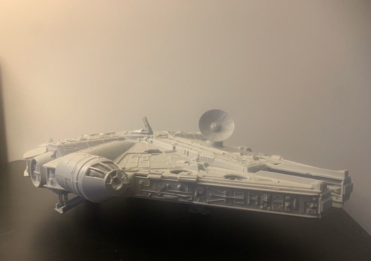 Millennium Falcon Return Of The Jedi. | eBay Millennium Falcon Return Of The Jedi. | eBay