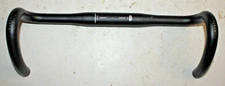 Bontrager Comp VR-5 Dropbar Handlebar Black 31.8mm 40cm 81mm Reach USA Shipper!!