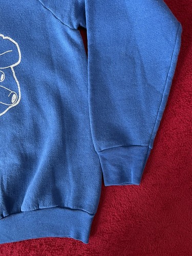 Medium Vintage USA Made Wyler Children’s Hospital Crewneck Sweater - Picture 5 of 8