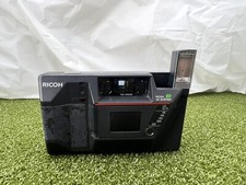Ricoh AF-70 Point And Shoot Vintage Film Camera Only