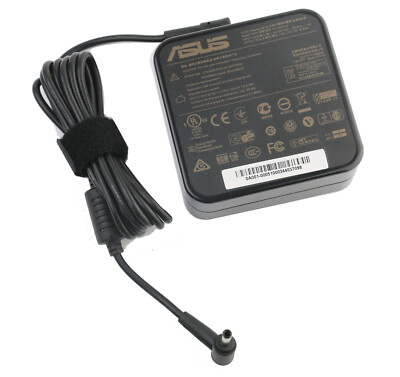 Original 90W ASUS ZenBook UX480FD-BE001T UX480FD-BE012R AC Power Adapter Charger