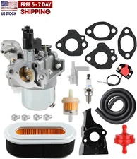 Replaces Carburetor For Wacker WM170 169cc 4.7HP Engine