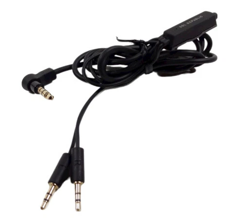 Sol Republic Portable Audio Cables & Adapters