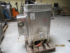 Korimat 120   AUTOKLAV  Kochkessel  Druck Kessel  Druckkochkessel gebraucht