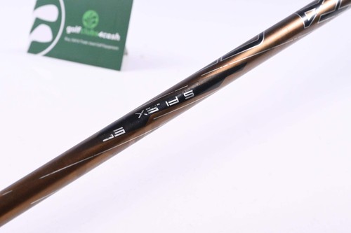 Ping G400 SFT Driver / 10 Degree / Stiff Flex Ping Alta CB 55 - Picture 6 of 8