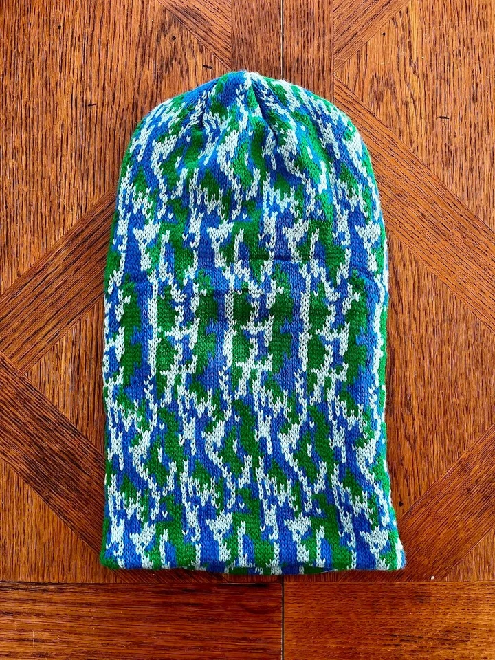 Juego de mascarillas 3 piezas Airblaster año 7  Foto 3 de 4