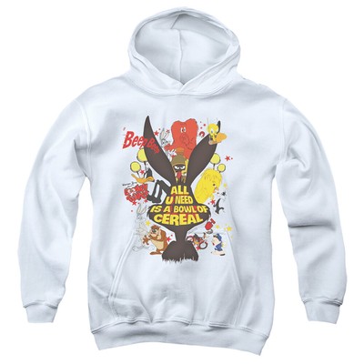 HONDA VINTAGE WING Kids Hoodie Sweatshirt SM-XL BOYS GIRLS SZ 6-20
