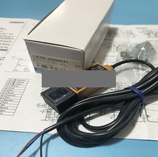 1PC New Omron Photoelectric Switch E3SDS30E41 E3S-DS30E41