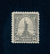 drbobstamps US Scott #566 Mint NH Stamp Cat $35