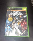 Star Wars Battlefront 2 for Xbox Original TESTED