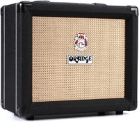 Orange Crush 20rt - 20-watt 1x8 Combo Amp - Black on sale Orange Crush 20rt - 20-watt 1x8 Combo Amp - Black on sale