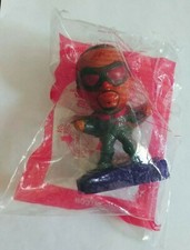 2020 McDonalds Happy Meal Toy MARVEL STUDIOS HEROES  1 FALCON New In package