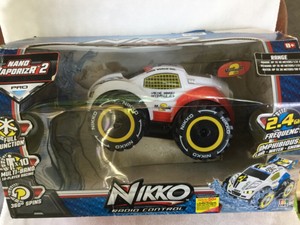 nikko vaporizr 2 controller